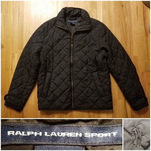 Cappotto giacca ralph lauren - giacca,