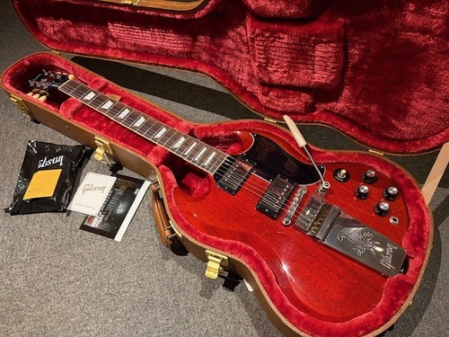 Gibson standard 61 - standard, '61