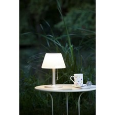 lampada da tavolo terra. lit