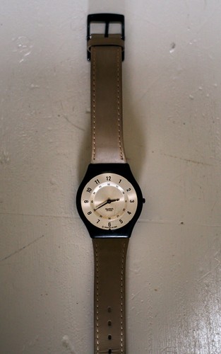 Molto raro swatch - raro:,