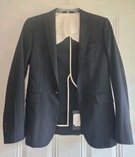 Giacca tuta Dsquared2 taglio