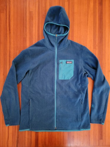 Patagonia air full zip - air,