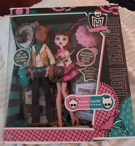 2011 monster high - 2011,