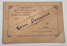 Catalogo corsi ferruccio - corsi,