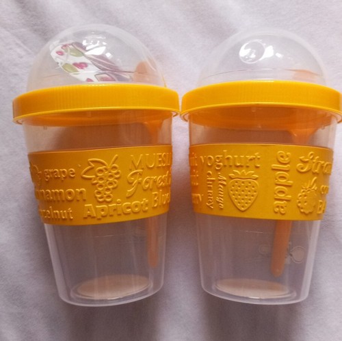 Pentole tazza yogurt e - yogurt,