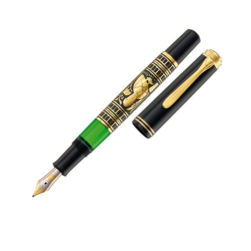 Penna stilografica pelikan - penna,