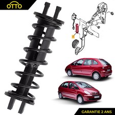 RESSORT ASSISTANCE de