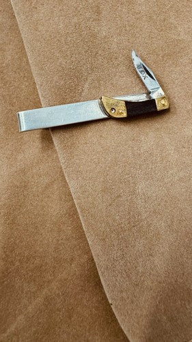 Pinza cravatta argent925 - a,