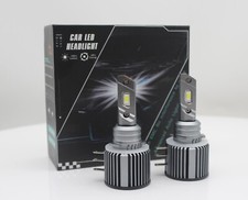 Fari led h15 abbaglianti luci - h15,