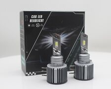 Fari Led H15 Abbaglianti Luci
