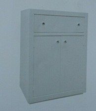 Credenzina 2 Porte 1  Cassetto