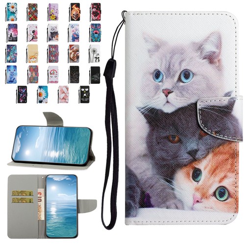 Custodia pelle per samsung - pelle,