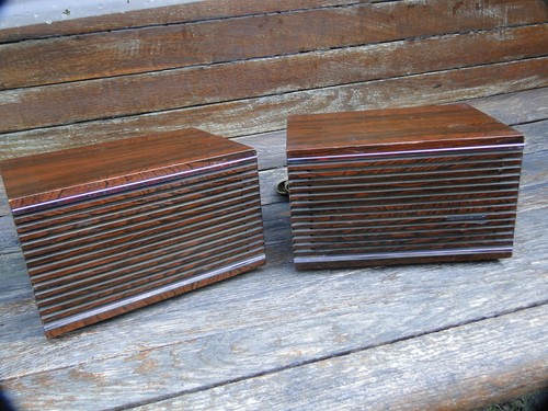 Antico diffusore scaffale - diffusore, da