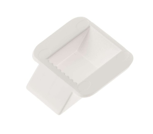Stock ganci per polvere - per,