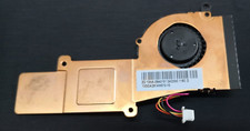 Ventola dissipatore per ASUS Eee PC 1011PX fan heatsink 13NA-29A0101