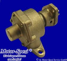 Seewasserpumpe für Volvo