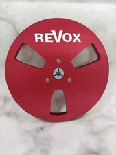 1X TRIDENT HUB METAL Rosso