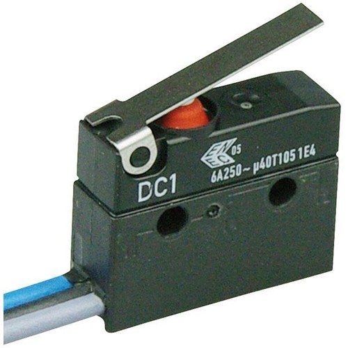 Cherry microswitch - cherry,