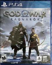 God of War Ragnarok -