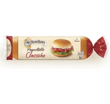 MULINO BIANCO PAGNOTTELLE