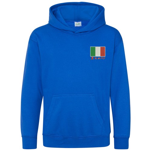 Bambini italia - bambini, felpa