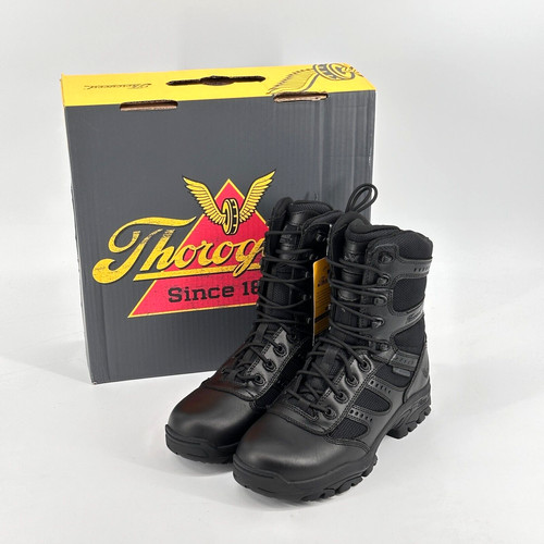 Thorogood serie the deuce - serie,