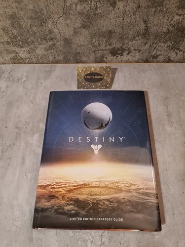 Destiny guida strategica - destiny,