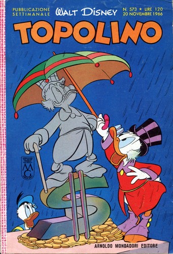 200 topolino mondadori - topolino,
