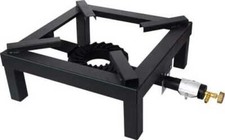 FORNELLONE FORNELLO A GAS 40 x