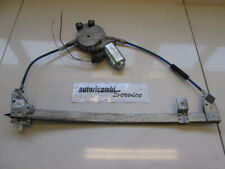 46459547 MOTORINO E MECCANISMO ALZA-VETRO ALZA-CRISTALLO PORTA ANTERIORE DESTRA 