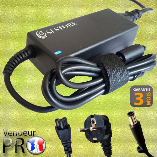5a 65w alimentation - 18.5v,