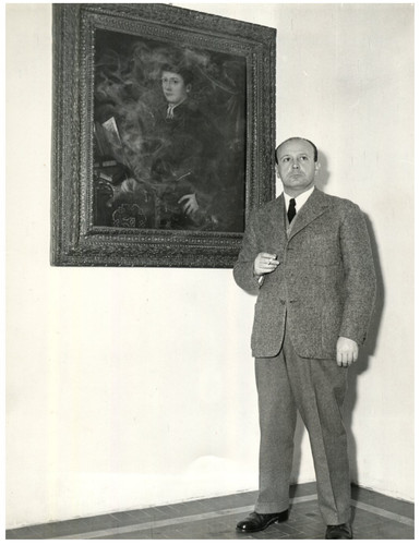 Rodolfo siviero historien de - historien,