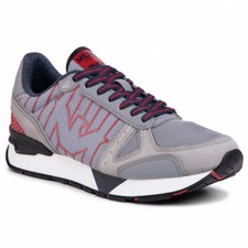 Emporio armani men grey - emporio,