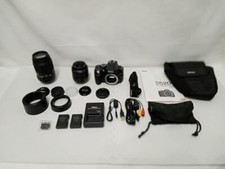 Nikon D D5000 12,3 megapixel