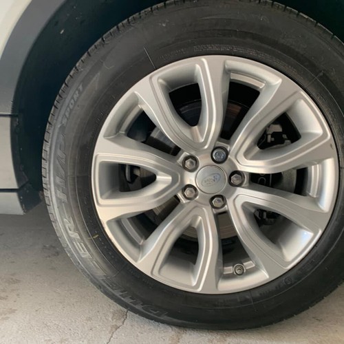 Cerchi range rover evoque - range,