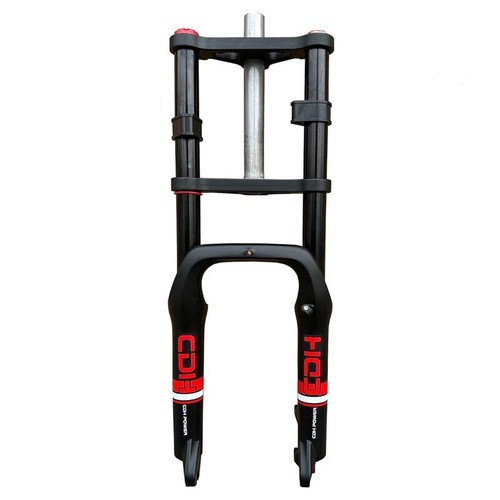 Forcella bici cdh - forcella, fat