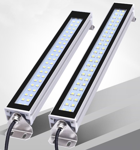Lampada led macchina cnc - lampada,