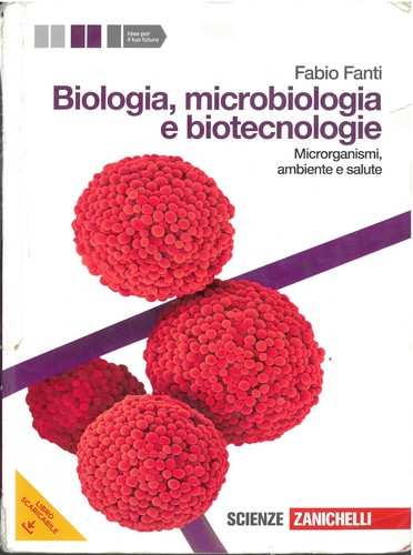 Libro usato biologia - usato,