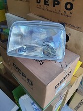 FANALE ANTERIORE SINISTRO DEPO