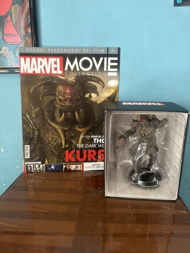 Marvel movie collection