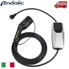 Caricabatteria AUTO ELETTRICA