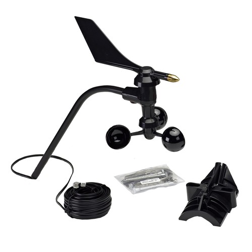 Anemometro davis vantage - davis, f/vantage