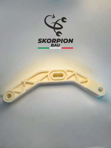Kit bilanciere ripartitore - kit,