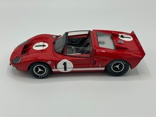 Ford GT 40 MK II X-1 Roadster