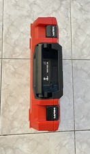 Hilti valigetta trapano