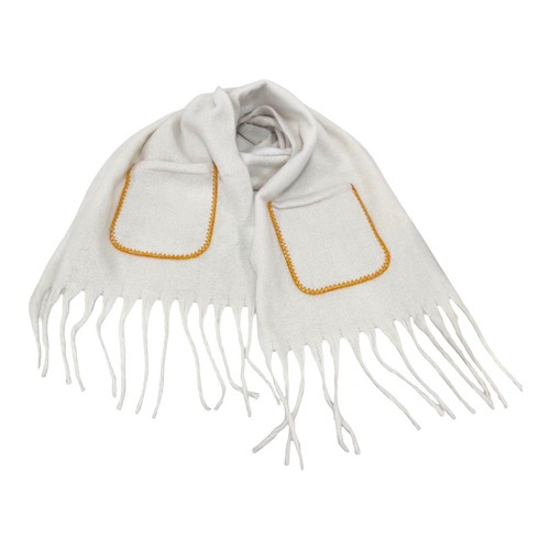Sciarpa donna ragazza con - donna,