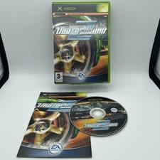 NEED FOR SPEED UNDERGROUND 2