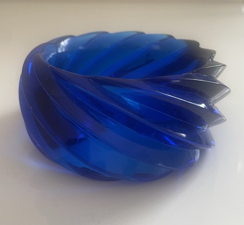 Raro bracciale mcm - raro, blu