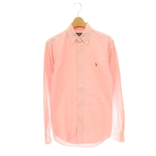 Camicia maniche lunghe ralph - a,
