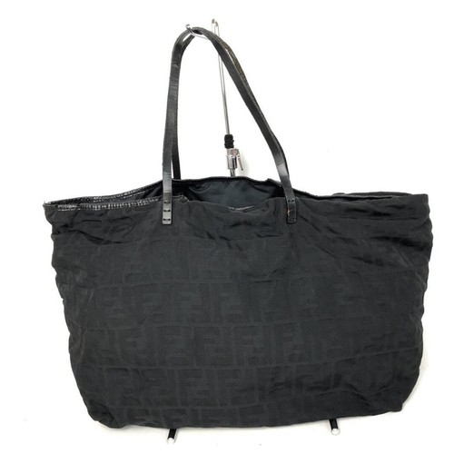 Borsa tote fendi zucca - tote, ff